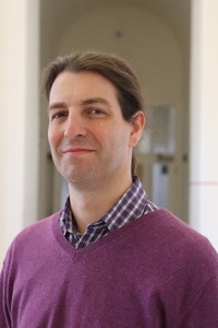 Dr Marc Price