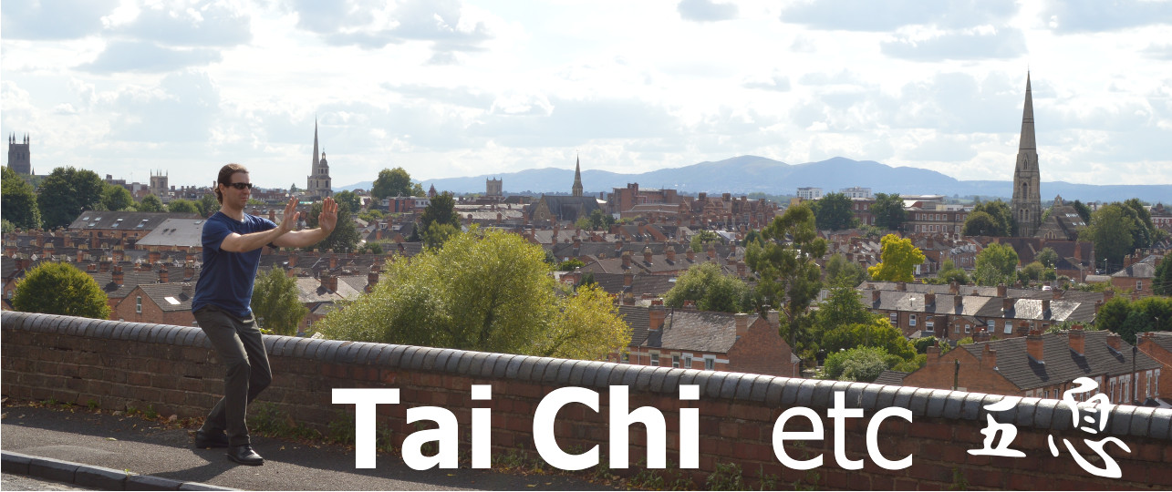 Tai Chi etc